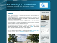 Bouwbedrijf H. Westerbeke B.V.