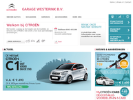Garage Westerink Nunspeet