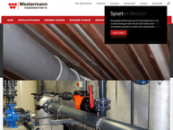 Westermann Installaties