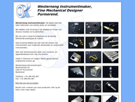 Westerneng Instrumentmaker