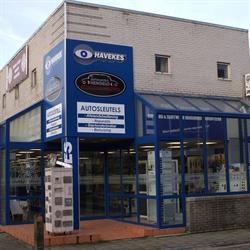 Sleutelspecialist Havekes