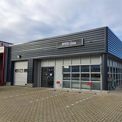 Wheeltrim B.v.