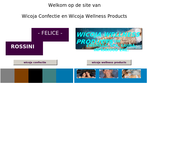 Wicoja Confectie