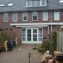 Aanbouw te Houten