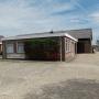 Ons kantoor met werkplaats