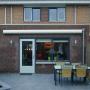 Aanbouw te Houten