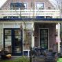 Aanbouw te Doorn