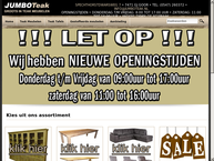 Antiekhandel W. Ten Kate B.v.