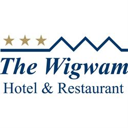 Hotel Restaurant The Wigwam