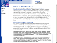 Wijma Consultancy