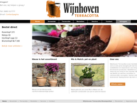 Wijnhoven Terracotta