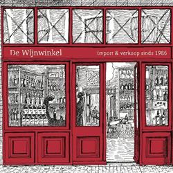 De Wijnwinkel/Renalda