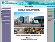 Willems Machinebouw