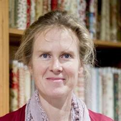 Wilma Karels Borduren