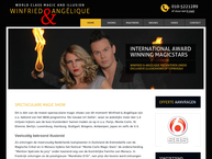 W & a Illusionisme