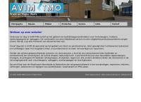 Avim-TMO Centrale Administratie