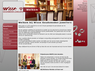 Goudsmeden Juweliers Wisse