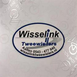 Wisselink Tweewielers