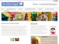 De Witte Engel