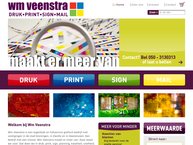 Wm Veenstra Kantoor B.v.