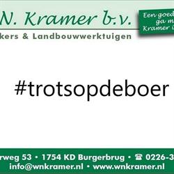 W.n. Kramer