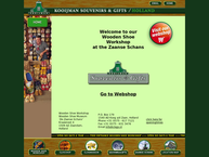 Kooijman Souvenir en Gifts