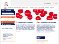 Woonrust Service Center