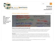 Buro Woudpartners