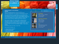 Wouters Textielhandel B.v.