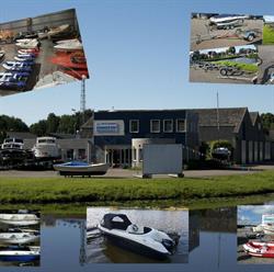 Watersportbedrijf Vertrouwen