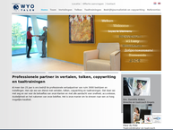 WYO Talen Weert