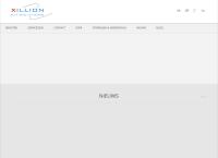 Xillion Ict Solutions B.v.