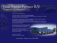 Your Parcel Partner B.v.