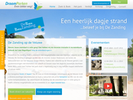 Vakantiepark de Zanding B.v.