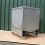 Zanting Maatwerk in RVS