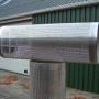 Zanting Maatwerk in RVS