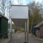 Zanting Maatwerk in RVS