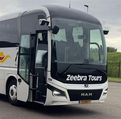 Zeebra Tours B.v.