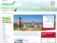 Camping Westhove