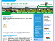 Gemeente Zeevang