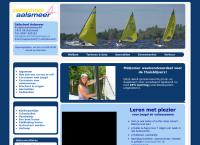 Zeilschool Aalsmeer
