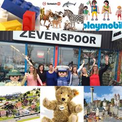 Zevenspoor