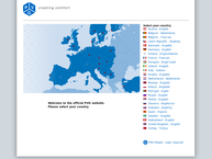 Pvg International B.v.