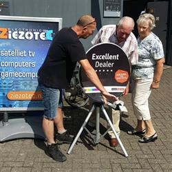 Ziezotec Electronics