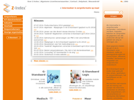 Z-Index B.v.