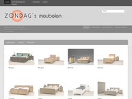 Zondags Meubelfabriek