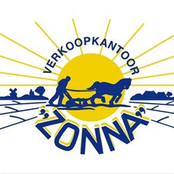 Verkoopkantoor Zonna