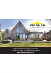Veldman Zonweringen B.v.