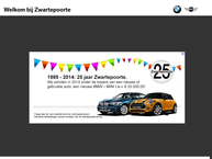 Zwartepoorte Motoren B.V.