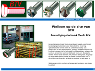 Bevestigingstechniek Venlo